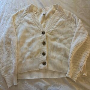 A New Day Cardigan